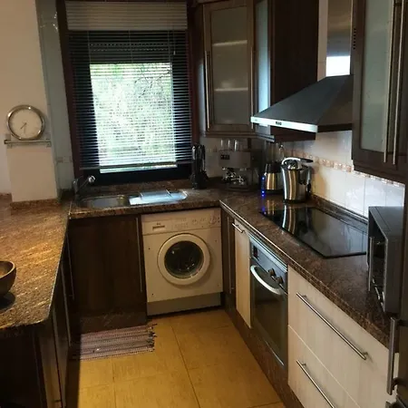 Romansil Alquiler Vacacional Appartement *