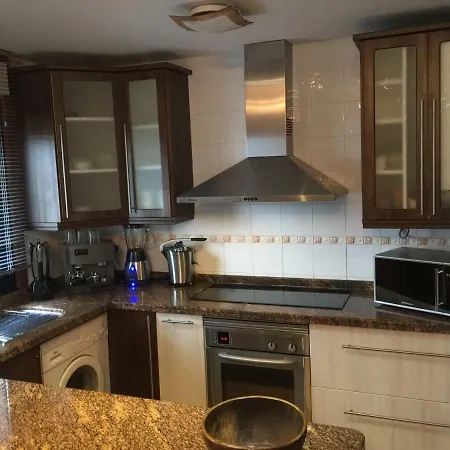 Romansil Alquiler Vacacional Apartment