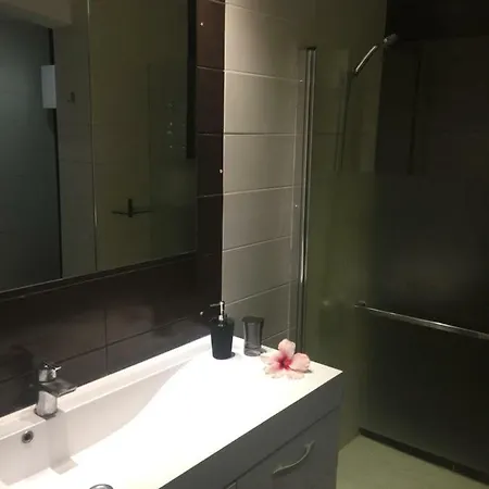 Romansil Alquiler Vacacional Apartment San Isidro (Tenerife)