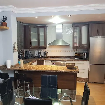 Romansil Alquiler Vacacional Appartement
