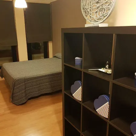 Romansil Alquiler Vacacional Appartement *