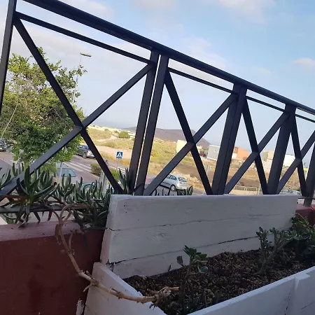 Romansil Alquiler Vacacional Appartement *