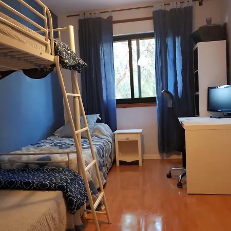 Romansil Alquiler Vacacional Appartement *