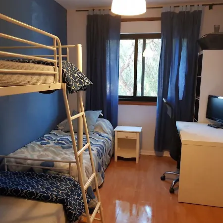 Romansil Alquiler Vacacional