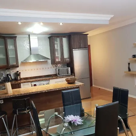 Romansil Alquiler Vacacional Apartamento